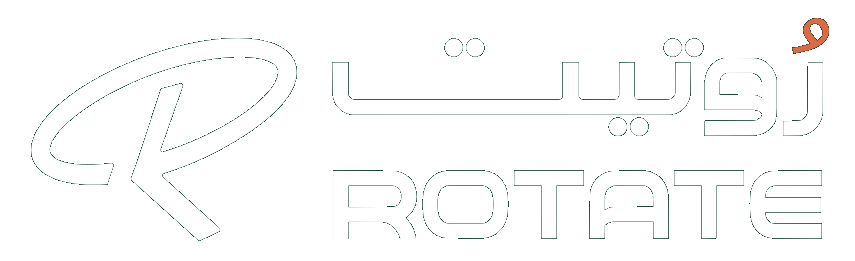 روتيت ROTATE